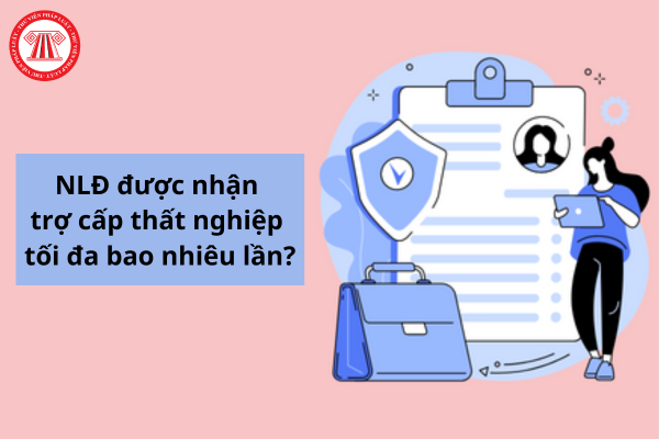 trợ cấp thất nghiệp