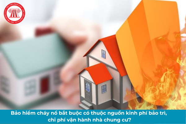 bảo hiểm cháy nổ