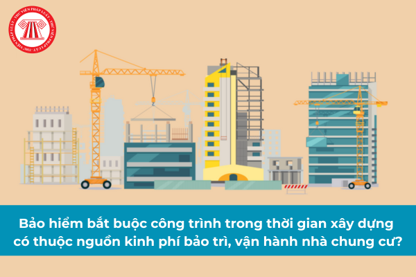 bảo hiểm bắt buộc