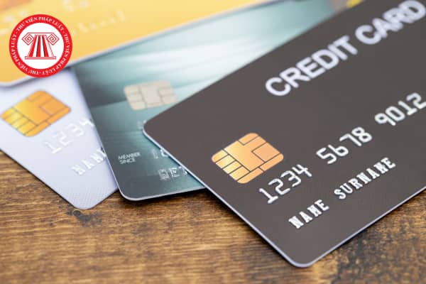 Thẻ tín dụng là gì; Credit card là gì; Hạn mức rút tiền mặt tính theo BIN của thẻ tín dụng