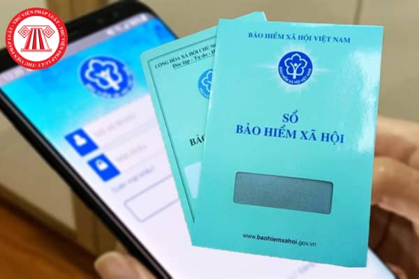 mất sổ BHXH