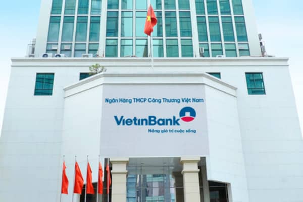 Ngân hàng thương mại cổ phần công thương Việt Nam – VietinBank