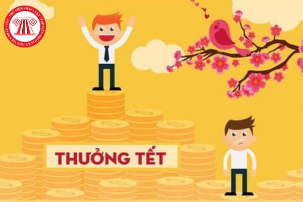 thưởng tết và lương tháng 13