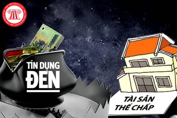 tín dụng đen là gì