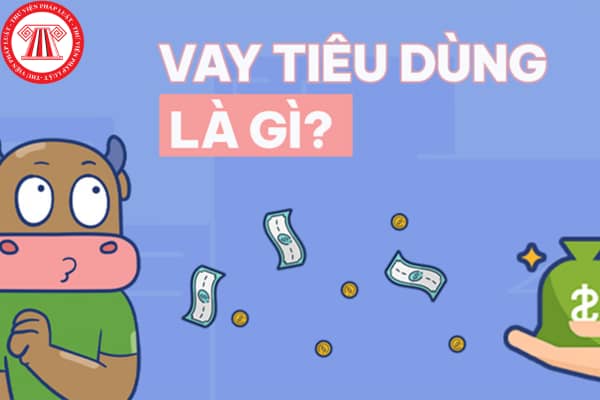 vay tiêu dùng là gì?