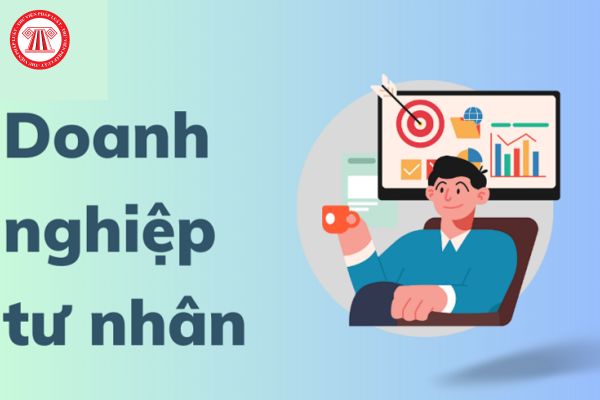 doanh nghiệp tư nhân