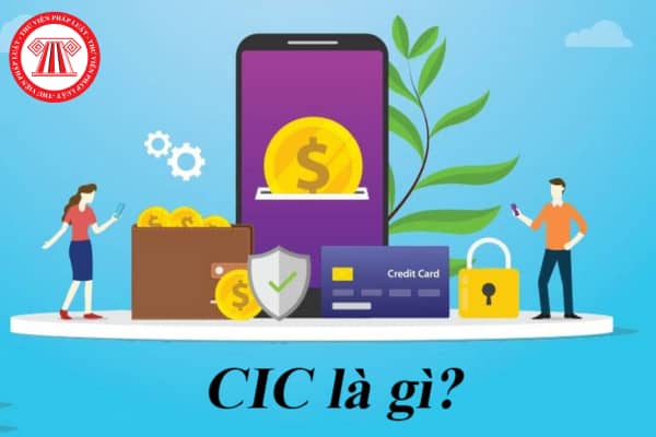 CIC là gì