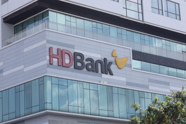 Ngân hàng TMCP Phát triển TP HCM - Ngân hàng HDBank