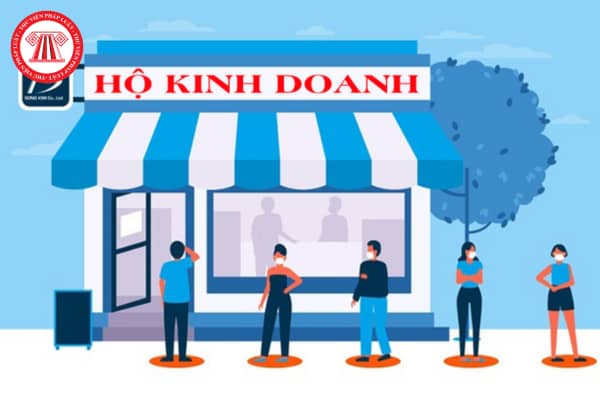 mã số hộ kinh doanh