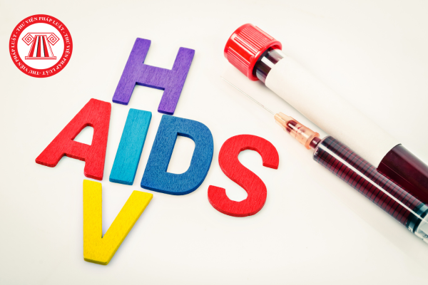 HIV là gì; AIDS là gì; Công ty có được từ chối tuyển dụng vì NLĐ nhiễm HIV không 