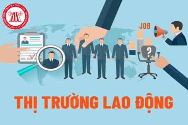 thị trường lao động