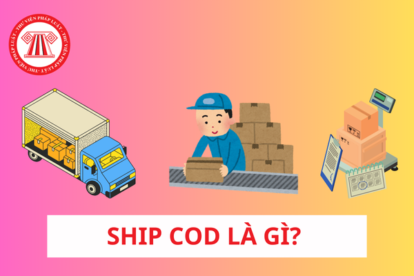 Ship COD là gì; Ưu, nhược điểm của hình thức ship COD là gì