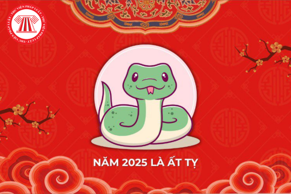 Tết âm lịch 2025