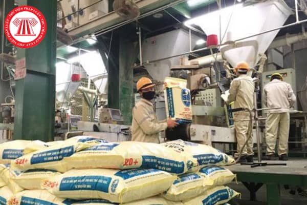 Điều kiện để được kinh doanh thức ăn thuỷ sản, thức ăn chăn nuôi
