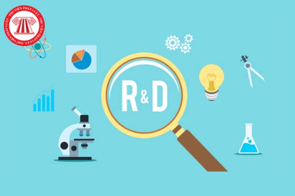 R&D Development