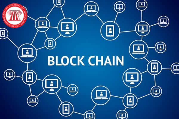 blockchain là gì