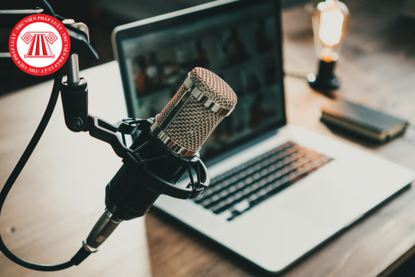 Podcast là gì và những lợi ích mà podcast mang lại cho người sử dụng 