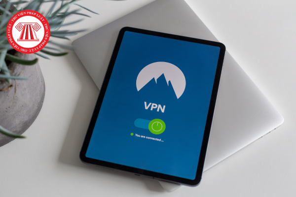 VPN là gì; Nguyên tắc chung về hoạt động ứng dụng công nghệ thông tin được quy định như thế nào