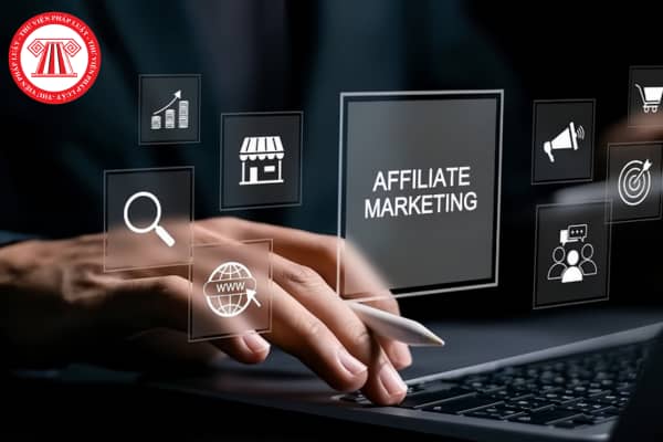 Affiliate Marketing