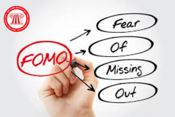 FOMO là gì; Hiện tượng FOMO trong chứng khoán là gì