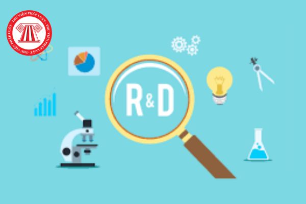 R&D là gì; Quy trình thực hiện R&D là gì