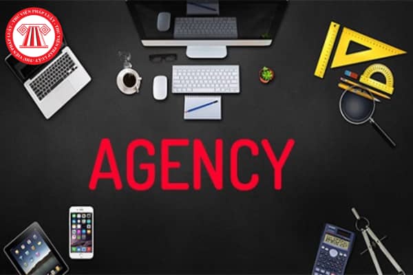 agency