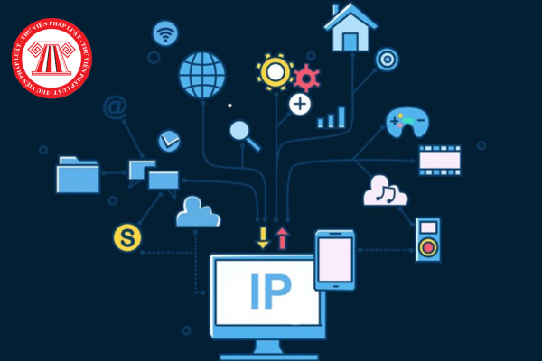 Địa chỉ IP là gì; Có các loại địa chỉ IP nào