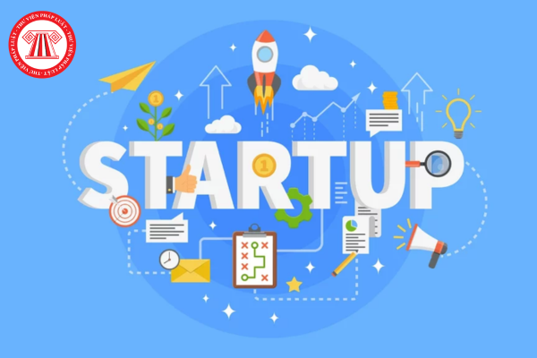 startup