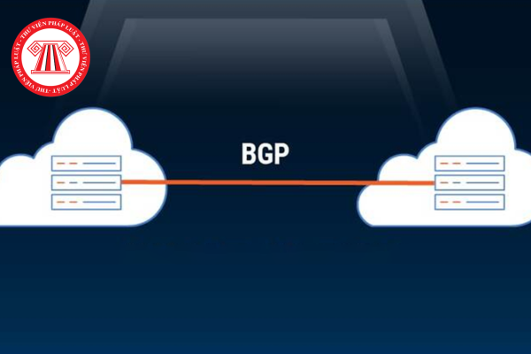 BGP là gì; BGP hoạt động như thế nào