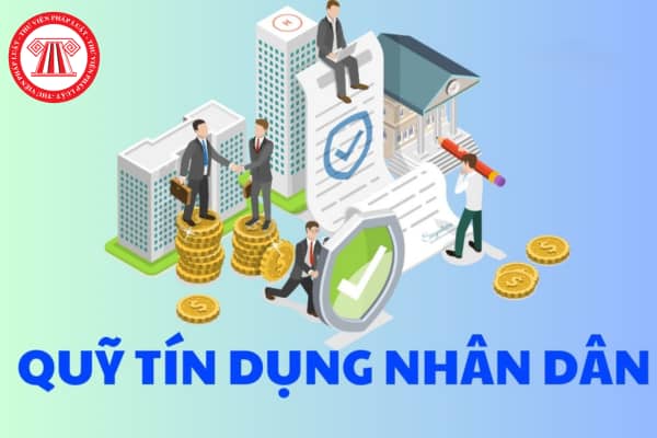 quỹ tín dụng nhân dân