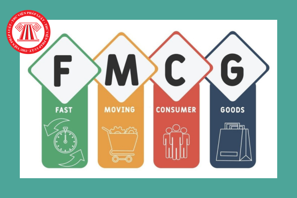 FMCG là gì; Đặc điểm của các sản phẩm FMCG là gì