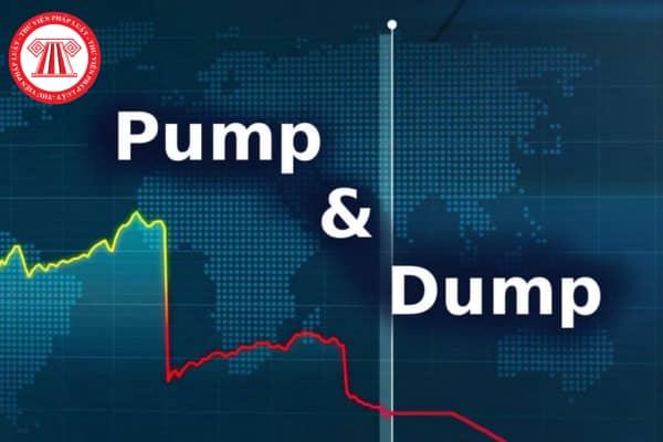 pump dump