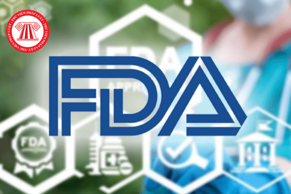 FDA là gì; Vai trò của FDA là gì