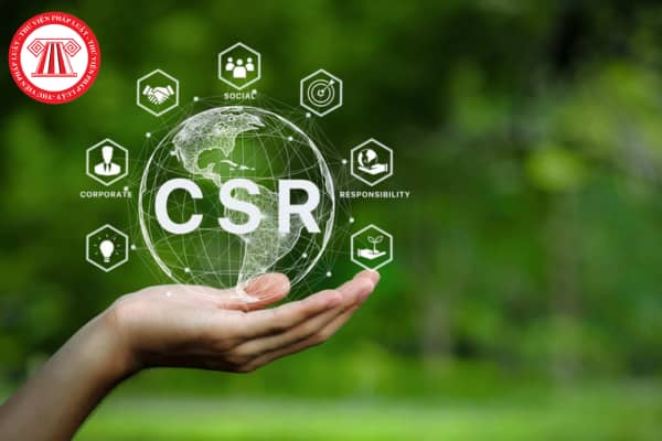 CSR