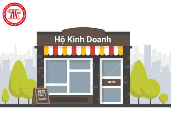 tên riêng hộ kinh doanh