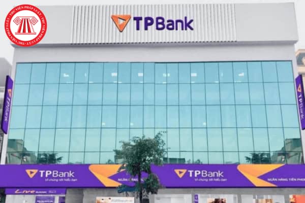 lịch nghỉ tết âm lịch 2025 ngân hàng TPBank