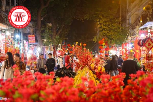  Hội chợ, triển lãm thương mại là gì? Việc tổ chức hội chợ, triển lãm thương mại dịp tết tại Việt Nam phải đáp ứng yêu cầu gì?