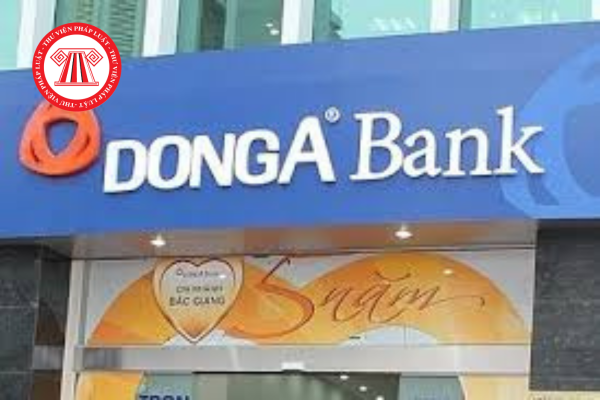 Lịch nghỉ Tết Nguyên đán 2025 của ngân hàng DongA Bank như thế nào?