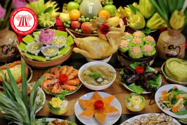 Lễ rước ông bà năm 2025 là ngày mấy dương lịch?