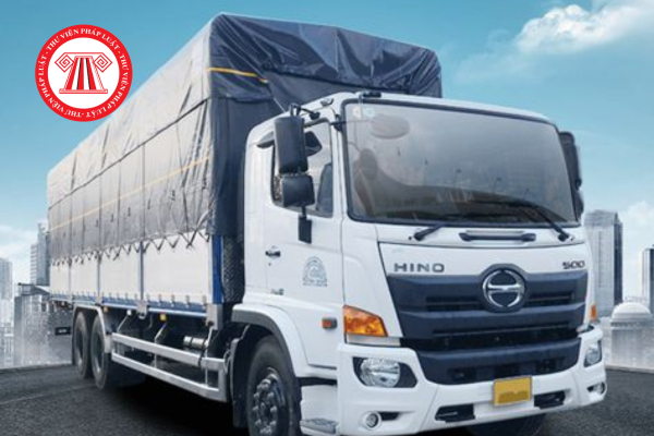 Xe biển vàng trong trường hợp nào được quyền ưu tiên?