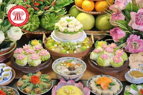 Văn khấn cúng vía Ngọc Hoàng mùng 9 Tết như thế nào cho chuẩn nhất?