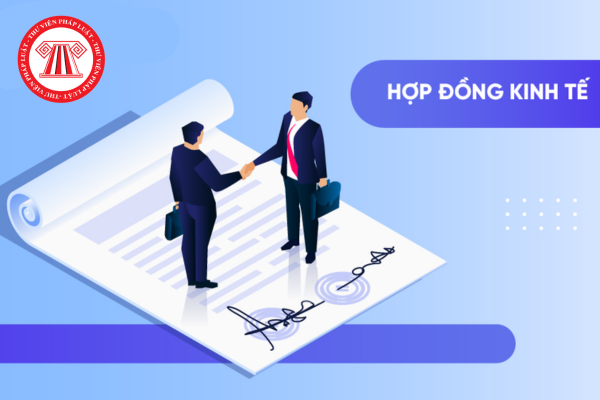 Tổng hợp mẫu hợp đồng kinh tế mới nhất 2025