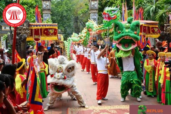 ngày lễ