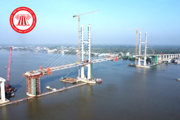 Cầu Rạch Miễu 2 dự kiến thông xe kỹ thuật vào thời gian nào?