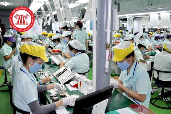 Nguồn tài chính công đoàn bao gồm những khoản phí nào?