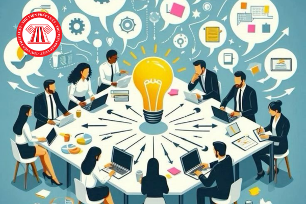 Tổ chức do tư nhân nắm giữ 100% vốn từ tháng 5/2025 gồm những tổ chức nào?