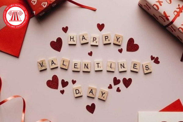 ngày 14 tháng 3 valentine trắng 