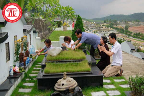 tết thanh minh