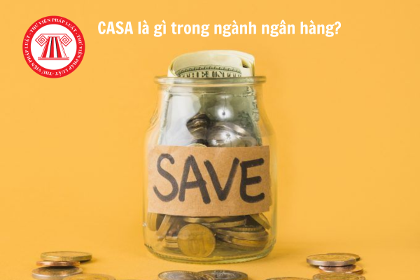 CASA là gì trong ngành ngân hàng? CASA có những lợi ích gì đối với khách hàng?