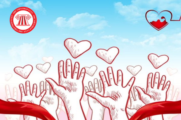 Ngày Hiến máu nhân đạo là ngày mấy trong năm?